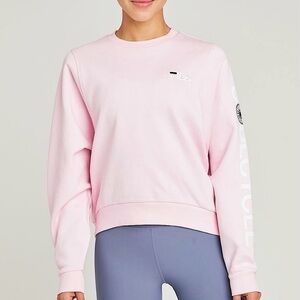 Fila x Soulcycle Sweatshirt